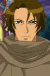 Suguru Daimon