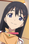 Nagi Kagami