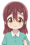 Futaba Fukumoto