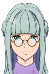 Kanae Suidou