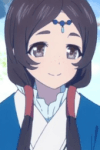 Ojoshi-sama