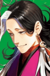 Yagyuu Munenori