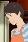 Suzu no Haha