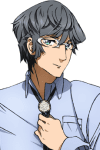 Hayato Kuujou