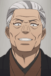 Shiguma Arakawa