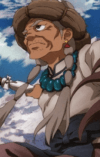 Torogai