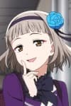 Sakuya Kurobane