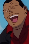 Yakuza A