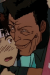 Yakuza A
