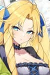 Deirdre Fou Roseblade