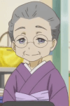 Obaa-chan