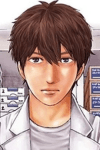 Reiji Mano