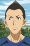 Itsuki Nagano