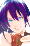 Towa Amane