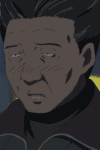 Suikan Oji-san
