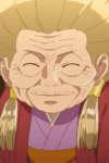 Kiku Kagamino