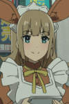 Fukuronezumi Ace Maid