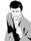 Shiji Matsubara