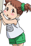 Chihiro Kyan