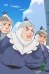 Heishi