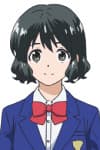Haru Kozakura