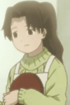Kokutou no Haha