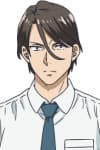 Hiroaki Ayukawa