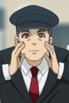 Taxi Untenshu