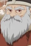 Gantz Stroff