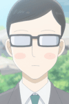 Suit no Otoko