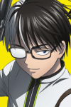 Juuzou Ougami