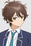 Shun Tokinoya