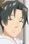 Otoko Tomodachi B