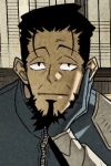 Juugo Ogata