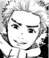 Kashiwagi