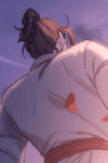 Yu Iseol's father