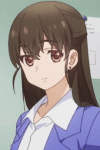 Megumi Ootsuki