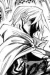 Arthur Pendragon