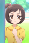 Rumi Katagiri