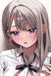 Shino Saotome