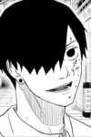 Soushirou Azami