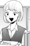 Saori Nanjou