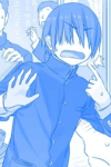 Kouhai-chan no Otouto