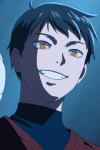 Tenma Tendou