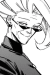 Fubasami Hossawa