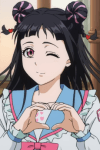 Mahoro Jin
