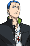 Nagare Jabashiri