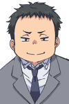 Daimon Hanakawa