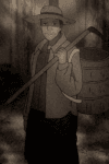 Ojii-san B