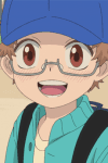 Hiroki-kun